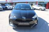 TOYOTA Yaris 1.0 5 porte Active