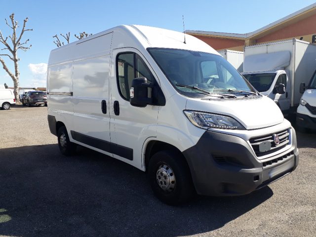 FIAT Ducato 2.3 MJT MOTORE NUOVO MH2 [A274] Immagine 1