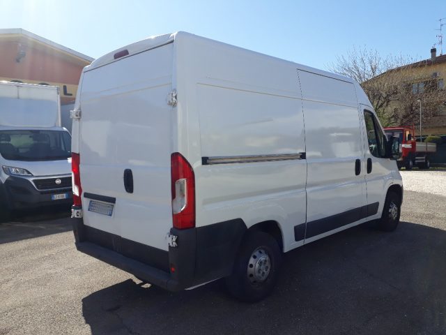 FIAT Ducato 2.3 MJT MOTORE NUOVO MH2 [A274] Immagine 2