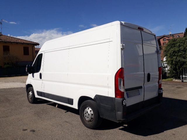 FIAT Ducato 2.3 MJT MOTORE NUOVO MH2 [A274] Immagine 3