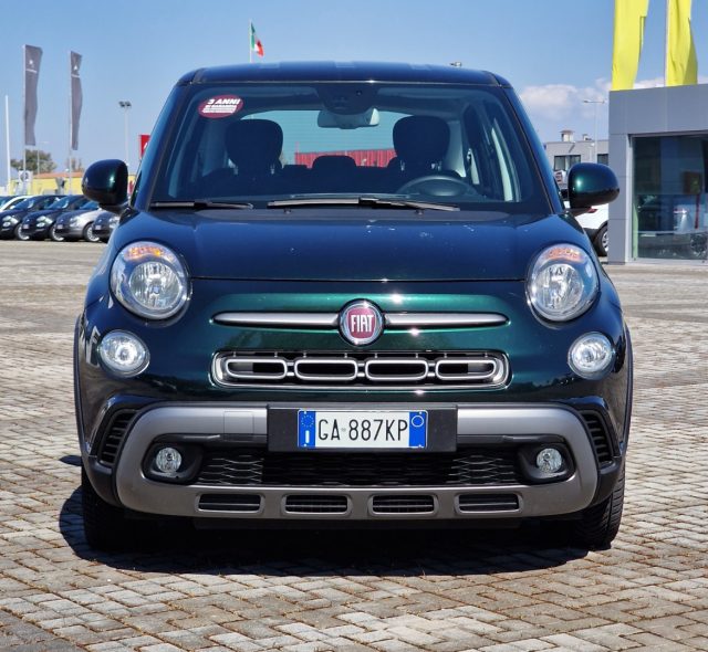 FIAT 500L 1.3 Multijet 95 CV Cross Immagine 0