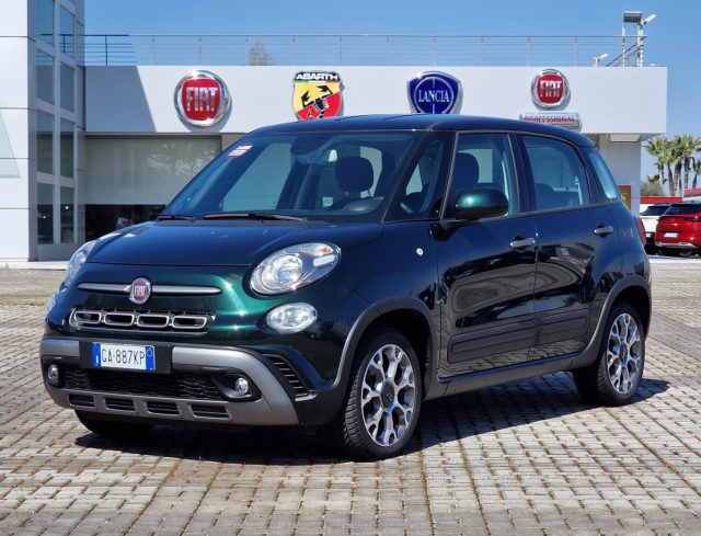 FIAT 500L 1.3 Multijet 95 CV Cross Immagine 1