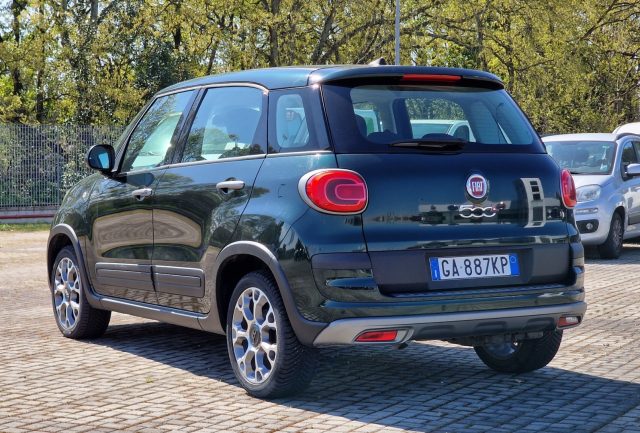 FIAT 500L 1.3 Multijet 95 CV Cross Immagine 3