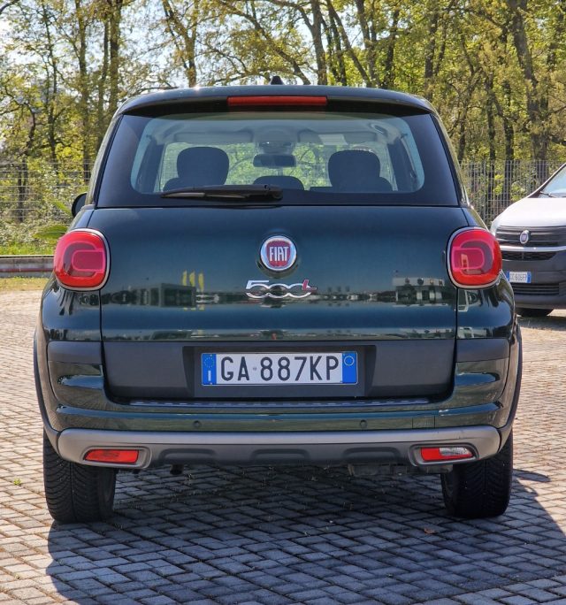 FIAT 500L 1.3 Multijet 95 CV Cross Immagine 4