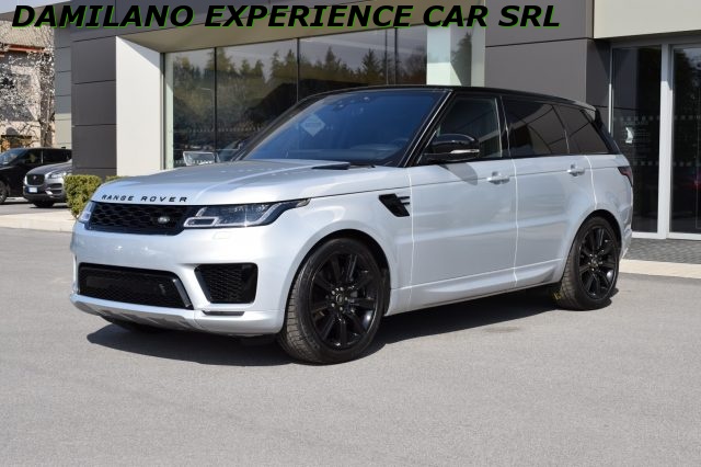 LAND ROVER Range Rover Sport 3.0D l6 249 CV HSE DYNAMIC IVA ESPOSTA Immagine 0