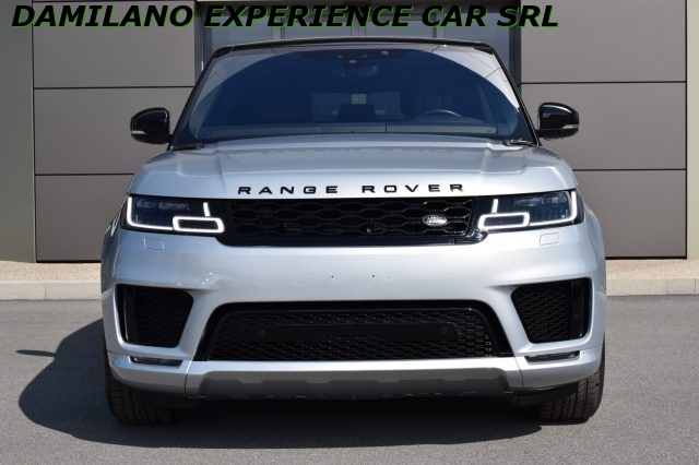 LAND ROVER Range Rover Sport 3.0D l6 249 CV HSE DYNAMIC IVA ESPOSTA Immagine 3