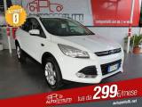 FORD Kuga 2.0 TDCI 150 CV S&S 4WD Powershift Titanium X