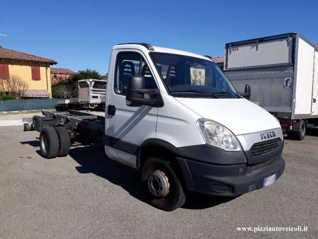 IVECO DAILY  60C15 [T14] Immagine 0