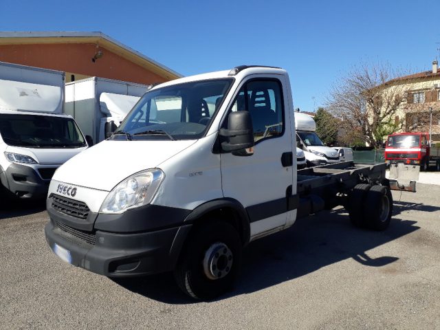 IVECO DAILY  60C15 [T14] Immagine 1