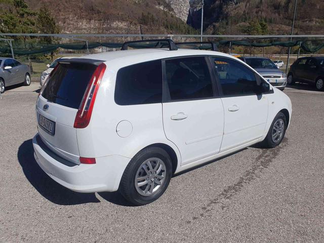 FORD C-Max GPL Immagine 2