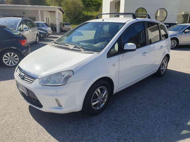 FORD C-Max GPL Immagine 0