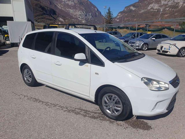 FORD C-Max GPL Immagine 1