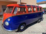 VOLKSWAGEN T1 RESTAURO COMPLETO