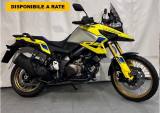 SUZUKI V-Strom 1050 DE 2024