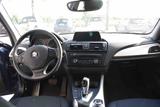 BMW 118 d 5p. Sport