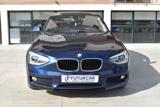 BMW 118 d 5p. Sport