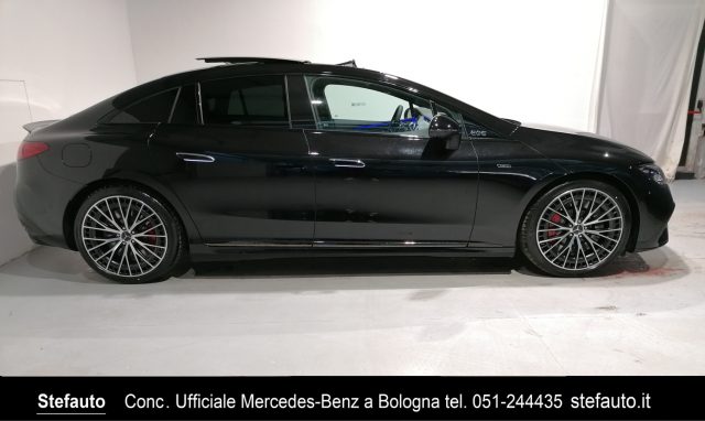 MERCEDES-BENZ EQE 43 4Matic AMG Premium Plus Immagine 1