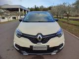 RENAULT Captur dCi 8V 110 CV Start&Stop Energy Initiale Paris