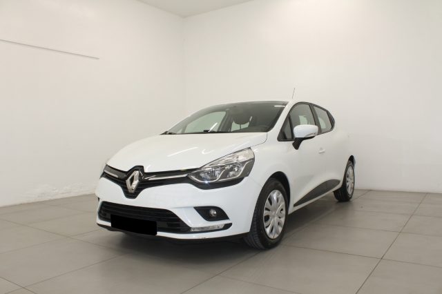 RENAULT Clio dCi 75 Cv. Zen Immagine 0