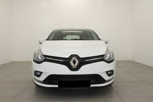 RENAULT Clio dCi 75 Cv. Zen Immagine 1