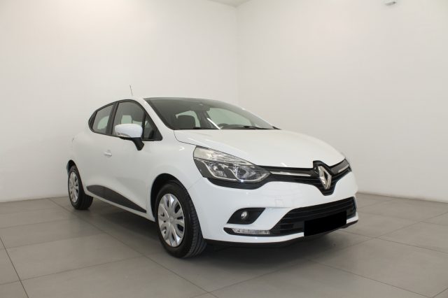 RENAULT Clio dCi 75 Cv. Zen Immagine 2