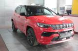 JEEP Compass 1.6 MTJ S 130CV TECH&CONVENIENCE PELLE PACK