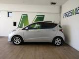 HYUNDAI i10 1.0 MPI 66 CV 5 porte