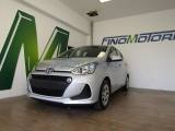 HYUNDAI i10 1.0 MPI 66 CV 5 porte - NEOPATENTATI