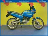 YAMAHA XT 600 Z Finanziabile - Blu - 56823