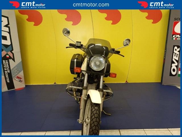 BMW R 65 Finanziabile - Bianco - 54214 Immagine 2