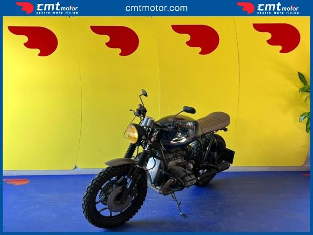 BMW R 65 Finanziabile - Blu - 3600 Immagine 1