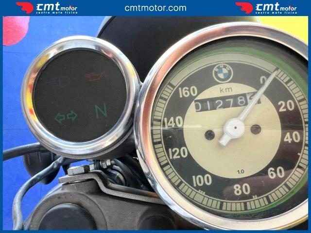 BMW R 65 Finanziabile - Blu - 3600 Immagine 4