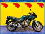 YAMAHA XJ 600 Finanziabile - Verde - 53070