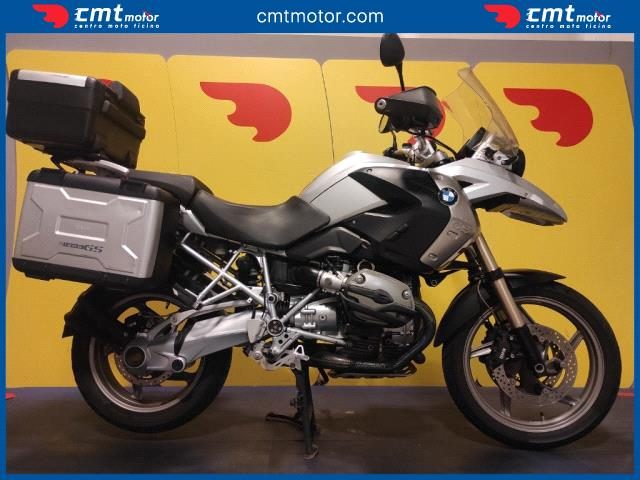 BMW R 1200 GS Garantita e Finanziabile Immagine 0