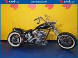 OTHERS-ANDERE OTHERS-ANDERE Altro Home Made Chopper REVTECH 1650cc Finanziabil