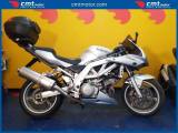 SUZUKI SV 1000 S Finanziabile - Argento - 68200