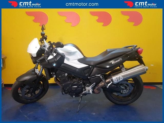 BMW F 800 R Garantita e Finanziabile Immagine 0