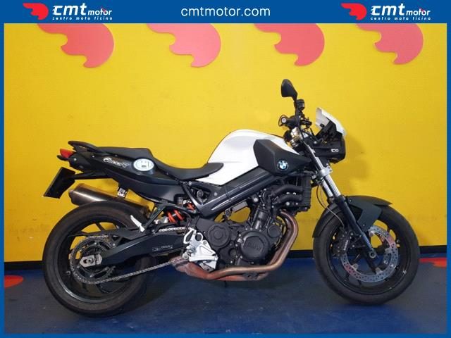 BMW F 800 R Garantita e Finanziabile Immagine 1