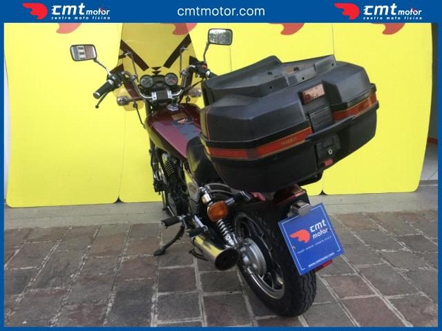 HONDA VT 500 Finanziabile - Bordeaux - 26356 Immagine 3