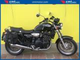 TRIUMPH Legend TT 900 Finanziabile - Nero - 89168