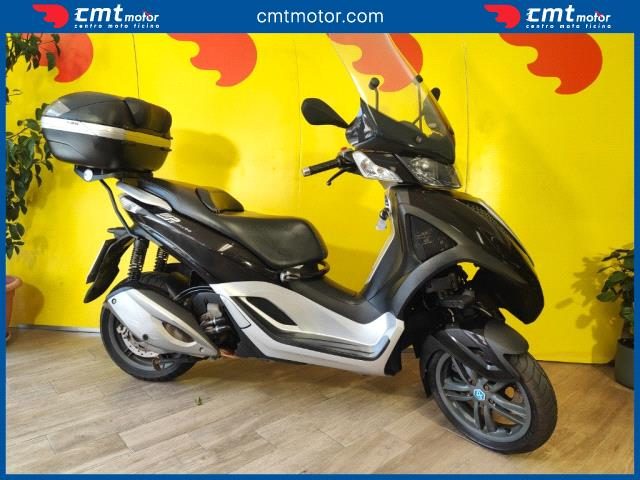 PIAGGIO MP3 Garantito e Finanziabile Immagine 0