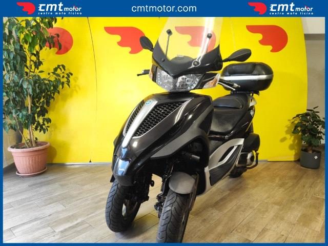 PIAGGIO MP3 Garantito e Finanziabile Immagine 1