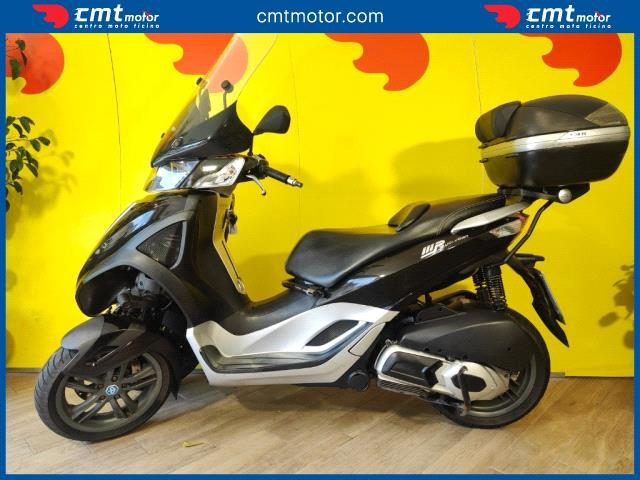 PIAGGIO MP3 Garantito e Finanziabile Immagine 2