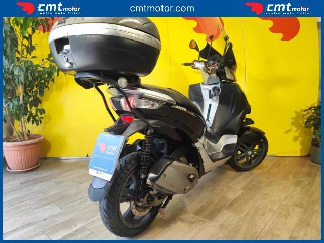 PIAGGIO MP3 Garantito e Finanziabile Immagine 3