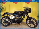 KAWASAKI GPz 500 S Finanziabile - Nero - 505