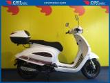 NOX VERSILIA 125 Special Garantito e Finanziabile