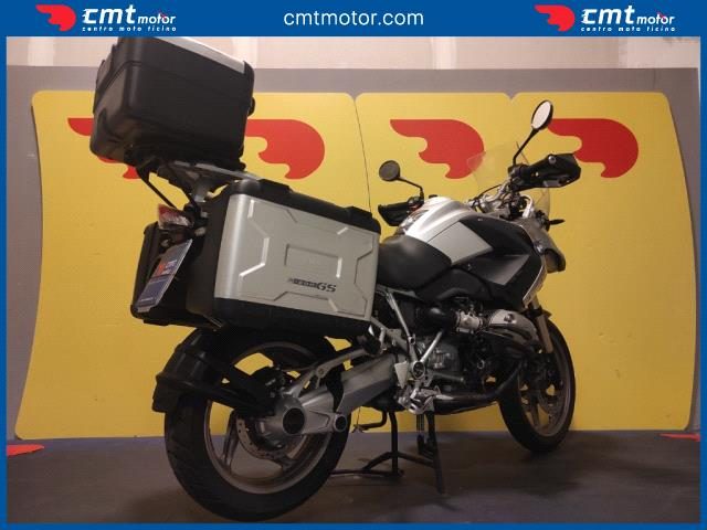 BMW R 1200 GS Garantita e Finanziabile Immagine 3