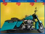 HARLEY-DAVIDSON 1450 Road King Classic - FLHRCI Garantita e Finanziabile