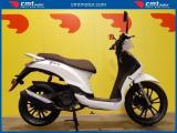 OTHERS-ANDERE OTHERS-ANDERE Over Bikes B3 125 Garantito e Finanziabile