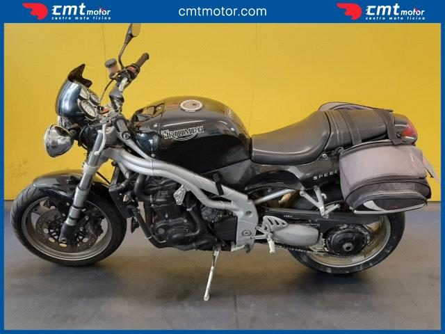 TRIUMPH Speed Triple 955 Garantita e Finanziabile Immagine 2